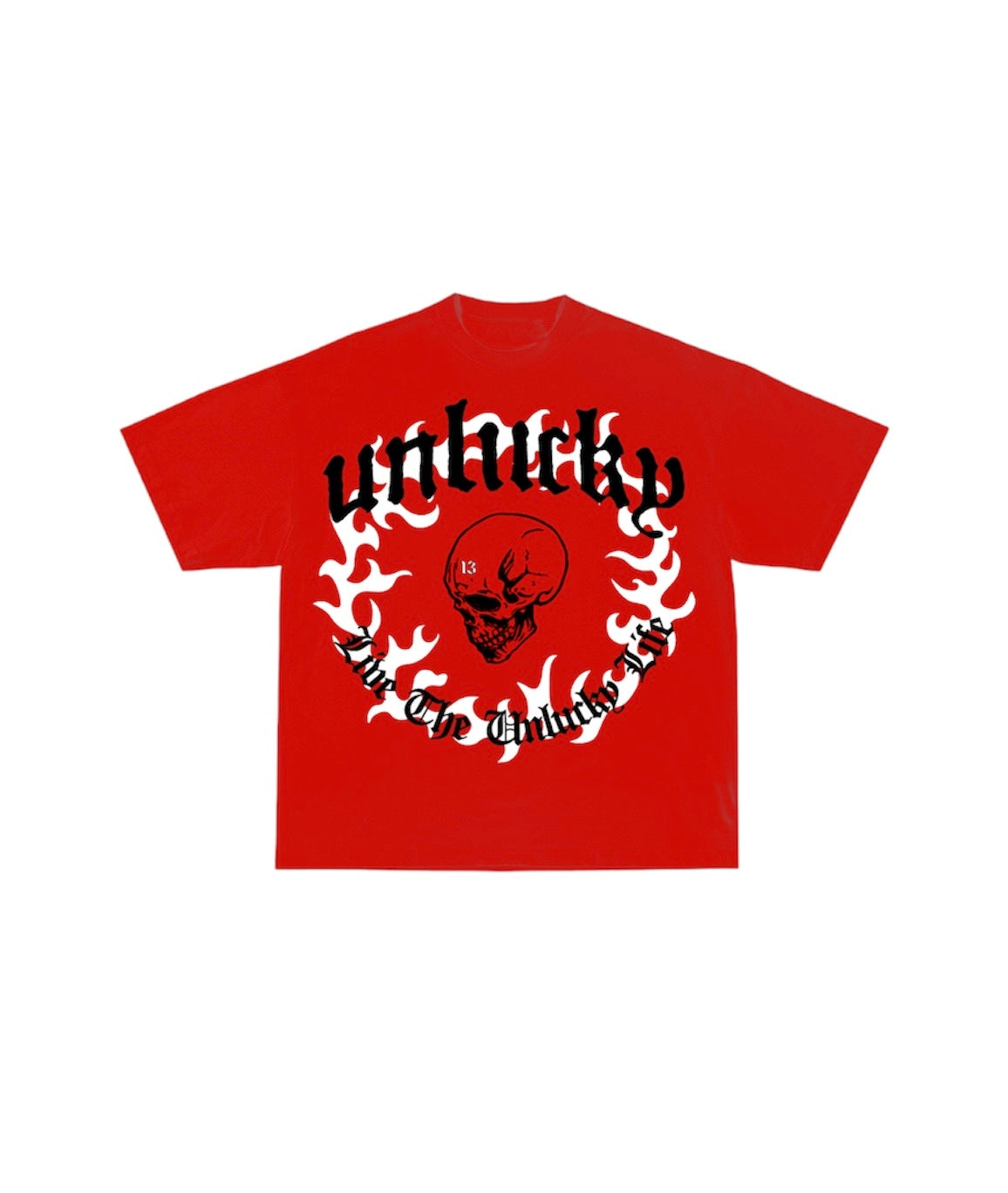 Red Fire