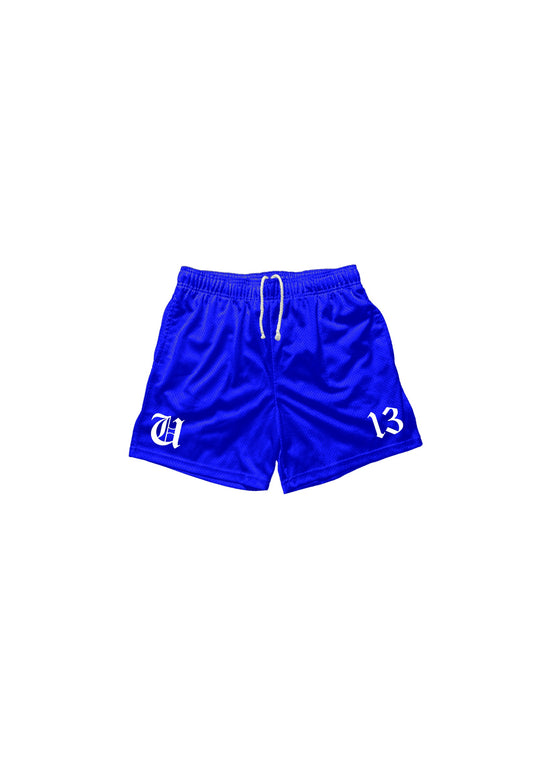 U13 BLUE