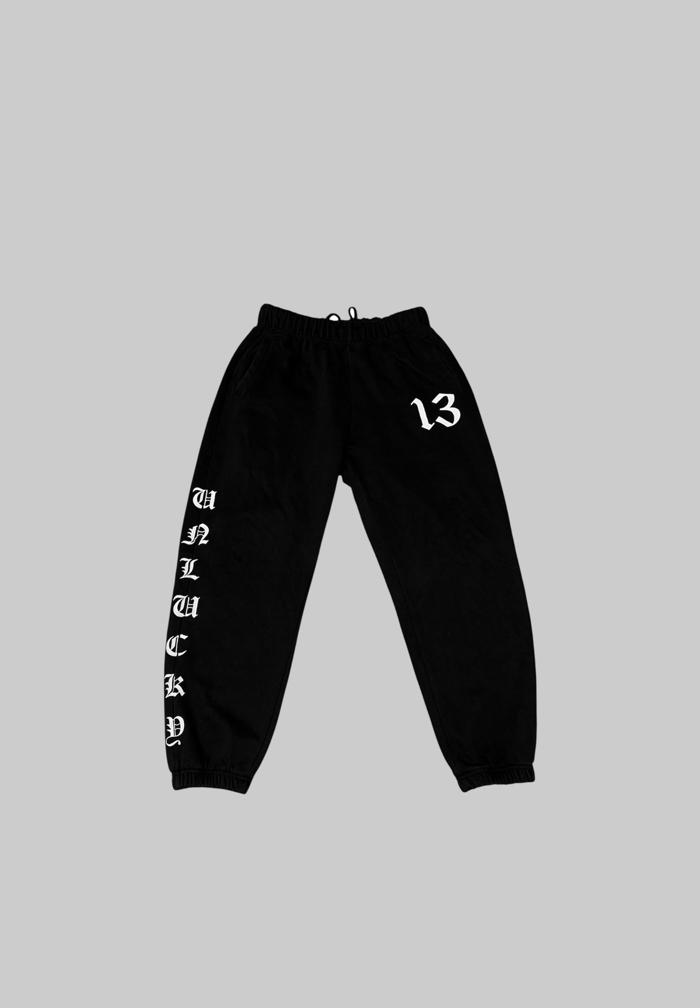 Classic Black
