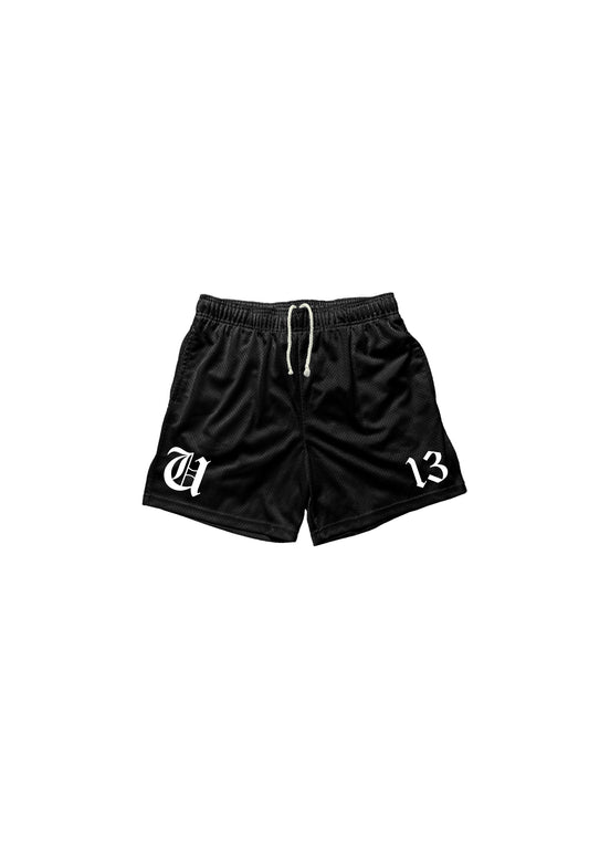 U13 BLACK