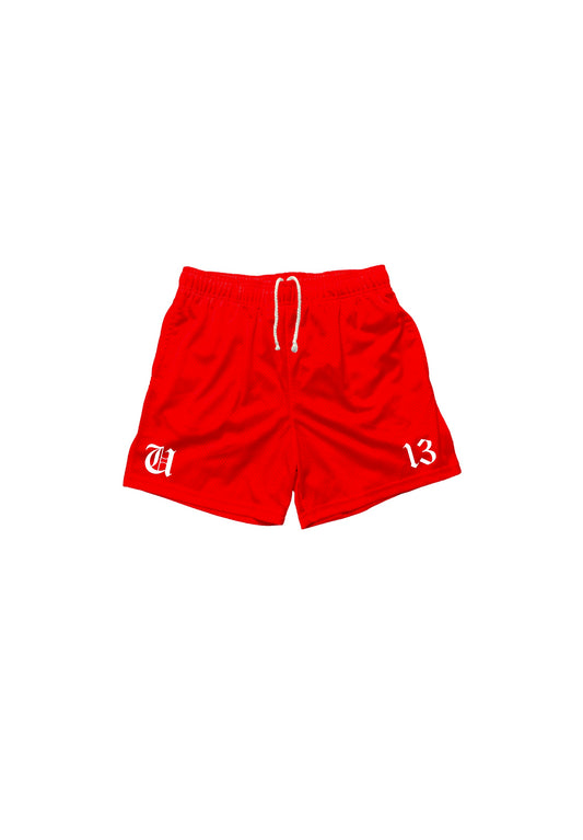 U13 RED