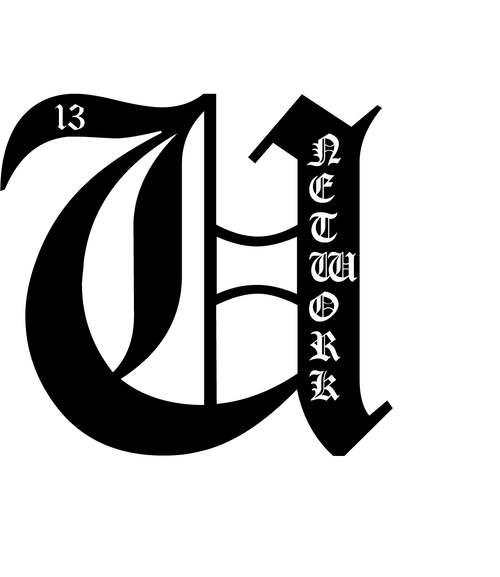 THE UNLUCKY NETWORK 13